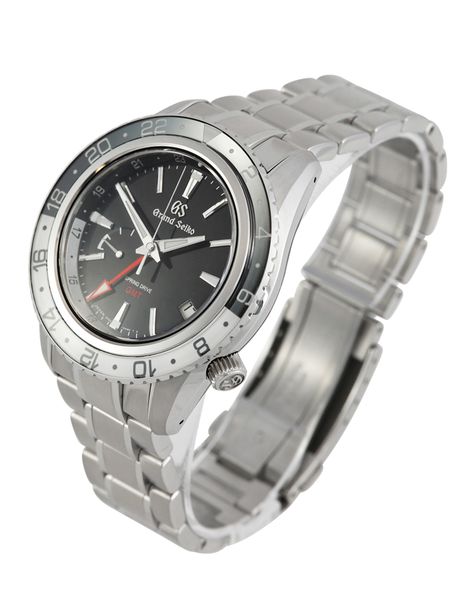 Grand Seiko Sport Collection SBGE277
